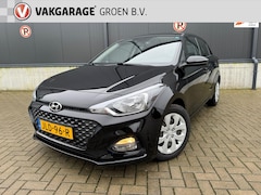Hyundai i20 - 1.0 T-GDI Comfort Automaat / navi / camera / winterpakket