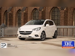 Opel Corsa - 1.4T OPC-Line|Stoel&StuurVerw|SchuifKantelDak|CAM