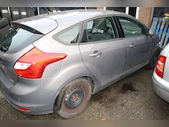Ford Focus - 1.0 EcoBoost Edition