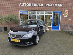 SEAT Ibiza - 1.0 EcoTSI Style Connect