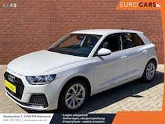 Audi A1 Sportback - 30 TFSI 110pk S-Tronic Advanced edition Navigatie Apple Carplay / Android Auto Climate Con
