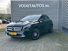 Mercedes-Benz GLA-Klasse - 180 Prestige | AUTOMAAT | NAVI | APPLE CARPLAY | HALF LEDER INT | LMV 19'' | PDC |
