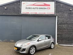 Mazda 3 - 3 2.0 DiSi Business Plus