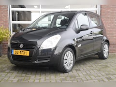 Suzuki Splash - 1.0 VVT Comfort | Airco |Trekhaak | 1e Eigenaar |