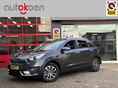 Kia Niro - 1.6 GDi Hybrid DynamicLine *TREKHAAK/DEALER/ALL SEASON