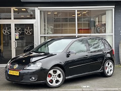 Volkswagen Golf - 2.0 TFSI GTI 60 MILLTEK / CLIMA / CRUISE / LEDER / VERW BUITENSPIEGELS