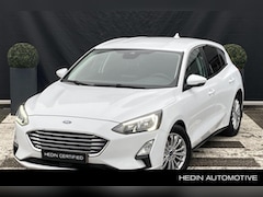Ford Focus - 1.0 EcoBoost Titanium Business 125pk | Camera | Navigatie | Adaptive Cruise Control