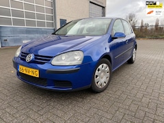 Volkswagen Golf - 1.4 FSI NAP/APK 11-26/ELEC.RMN