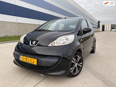 Peugeot 107 - 1.0-12V AIRCO/APK 9-26/VELGEN/ELEC.RMN