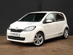 Skoda Citigo - 1.0 Ambition Fun-Editie | BT | CRUISE | PDC | STOELVERW. | AIRCO