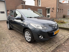 Mazda 2 - 2 1.3 GT-L