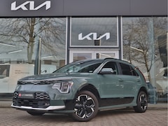 Kia Niro EV - ExecutiveLine 64.8 kWh | Navigatie | Camera | Stoel/Stuurverwarming | All-Season banden |