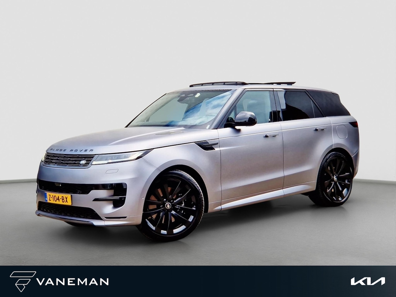 Land Rover Range Rover Sport - 3.0 P460e Dynamic HSE PHEV | 23'' | HUD | 4x stoelventilatie | 360 Camera | Pano | S - AutoWereld.nl