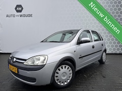 Opel Corsa - 1.4-16V Comfort Trekhaak Automaat 5 deurs