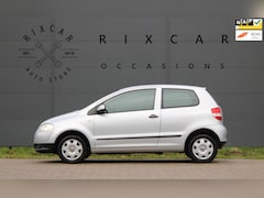 Volkswagen Fox - 1.2 Trendline NIEUWBINNEN