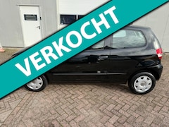 Volkswagen Fox - 1.2 Trendline