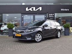 Kia Cee'd Sportswagon - Ceed 1.5 T-GDi DynamicPlusLine | Cruise Control Adaptive | Stoel + Stuurwiel Verwarming |