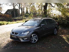 SEAT Leon ST - 1.4 TSI X-PERIENCE Connect