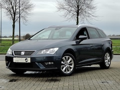 SEAT Leon ST - 1.0 EcoTSI Style Business Intense | Carplay | Lane Assist | Climate | Cruise