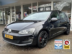 Volkswagen Golf - 1.2 TSI Highline NAP Navi, Camera, Bluetooth, Pdc, LM