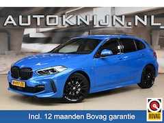BMW 1-serie - 118i 136pk High Executive | M Sport Plus Pack | LED | 19'' Inch |