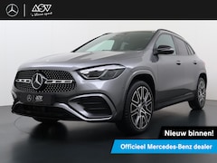 Mercedes-Benz GLA-Klasse - 250 e Business Solution AMG