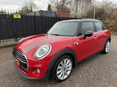 MINI Cooper - 1.5 Carplay/Navi/Clima/Cruise/PDC