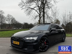 Audi A6 Avant - 50 TDI quattro Sport S-Line / S6 ed. / Led