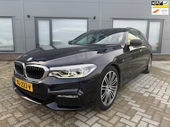BMW 5-serie Touring - 530i High Executive // M-Pakket // 360 camera // LED //