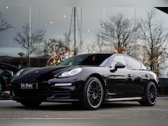 Porsche Panamera - 3.0 D Bose Schuifdak Luchtvering