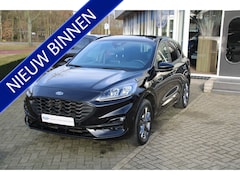 Ford Kuga - 2.5 PHEV ST-Line X 225 PK Automaat WINTER PACK | BLIS | ADAPTIEVE CRUISE | CAMERA