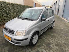 Fiat Panda - 1.2 Edizione Cool nw. driem airco nap