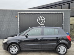 Skoda Fabia - 1.2 Go *AC*Apple/Android Carplay