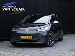Volkswagen ID.3 - First Plus 58 kWh | CAMERA | SOH 92, 6% | CRUISE | NAVI | APPLE CARPLAY | STOEL/STUURVERW.