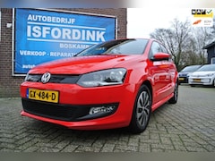 Volkswagen Polo - 1.0 BlueMotion Edition