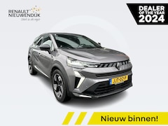 Renault Symbioz - 1.6 E-Tech full hybrid 145 techno | PACK WINTER | CAMERA | PARKEERSENSOREN | CLIMATE CONTR