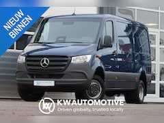 Mercedes-Benz Sprinter - 519 CDI L2H1 AUT/ N2/ 5T/ ACC/ CAMERA/ MBUX GR/ TREKHAAK