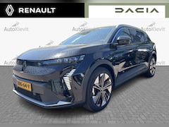 Renault Scenic E-Tech - EV87 long range techno - Demo / pack advanced driving assist - pack comfort premium