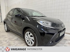 Toyota Aygo X - 1.0 VVT Carplay / Stuur & Stoel Verwarming / 17 inch