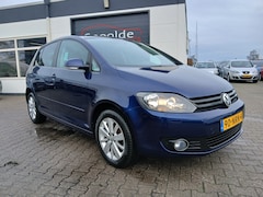 Volkswagen Golf Plus - 1.2 TSI NL Auto/160.000Km Nap/Ketting is vervangen/Dealer onderh