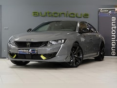 Peugeot 508 - 1.6 PSE HYbrid Sport Engineered *360pk* UNIEK IN NEDERLAND 8.273km