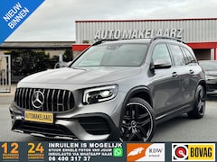 Mercedes-Benz GLB - AMG 35 4MATIC PANO 360 VOL EX. BPM