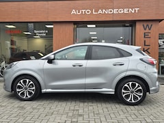 Ford Puma - 1.0 EcoBoost Hybrid ST-Line | Apple/ Android carplay | Cruise control | NAV