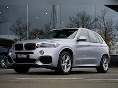BMW X5 - X-Drive 35 I High Executive NL-Auto 1ste-eigenaar