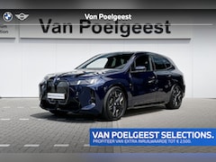 BMW iX - xDrive45 101 kWh | Selections