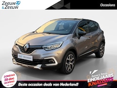 Renault Captur - 0.9 TCe Intens | Camera | Bluetooth | Parkeersensoren | Dealer Onderhouden | Navigatie | 1