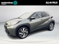 Toyota Aygo X - 1.0 VVT-i S-CVT Premium | 06-10141018 Voor meer informatie