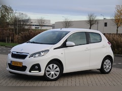 Peugeot 108 - 1.0 e-VTi Active l Airco l Elek Pak l NAP