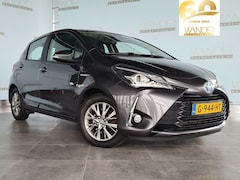 Toyota Yaris - 1.5 Hybrid Aspiration /Camera/Dual-zone aircoditioning/LMV/Climate control