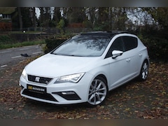 SEAT Leon ST - 2.0 TSI FR Business Intense